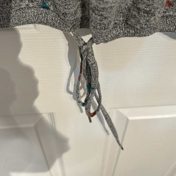 Ricki’s Short Sleeve Thin Knot Top Size X-Large - Picture 4 of 9